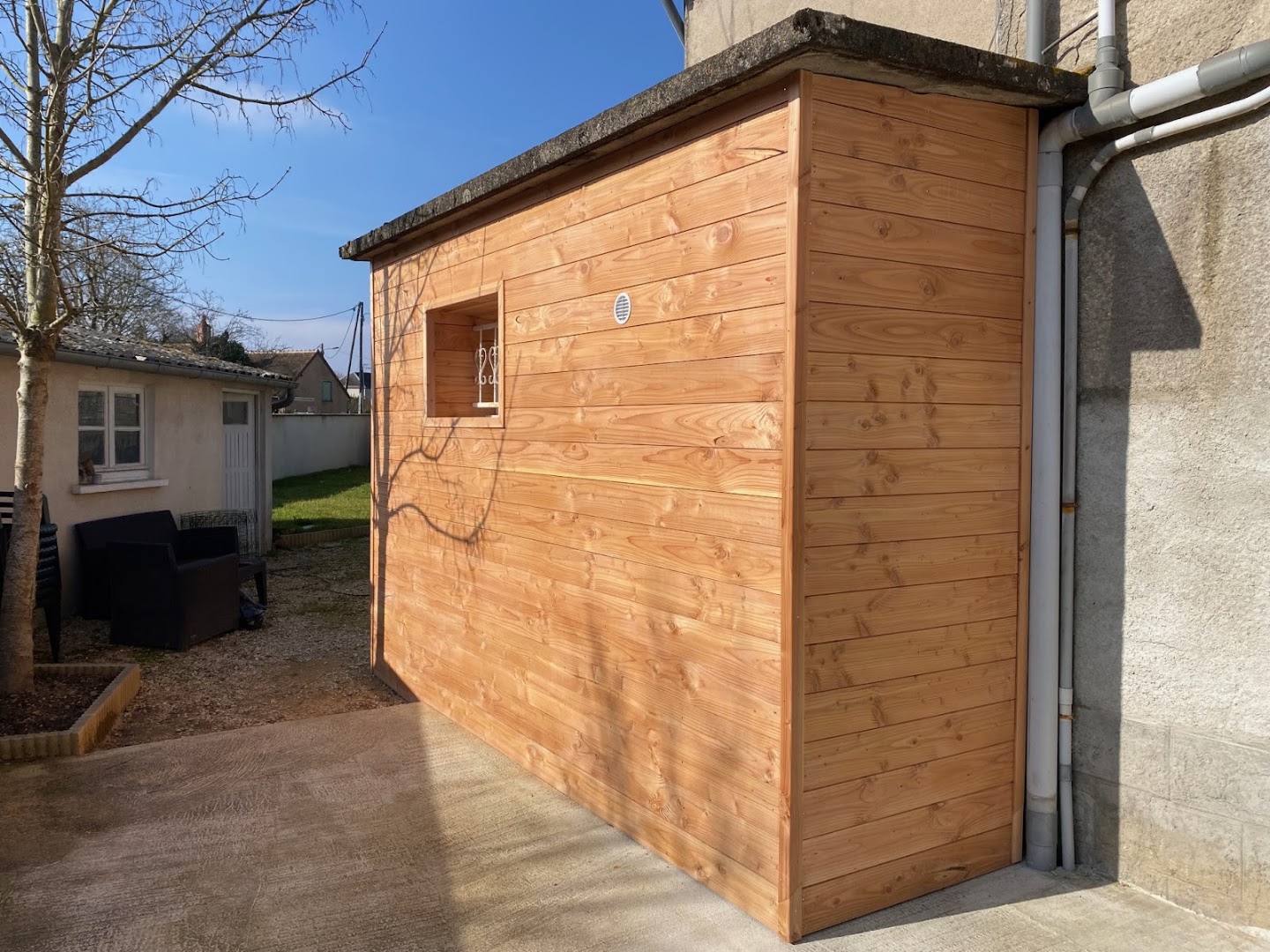 La Bricole "Entreprise Solidaire à Utilité Sociale" (EURL) — Photos 5